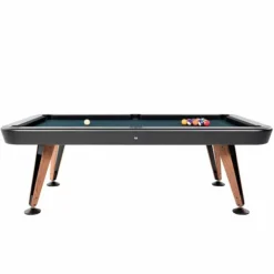 Clearance Diagonal Pooltafel Speeltafels