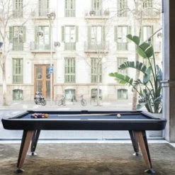 Clearance Diagonal Pooltafel Speeltafels