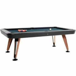 Clearance Diagonal Pooltafel Speeltafels