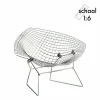 Online Diamond Chair Miniatuur Collector S Items