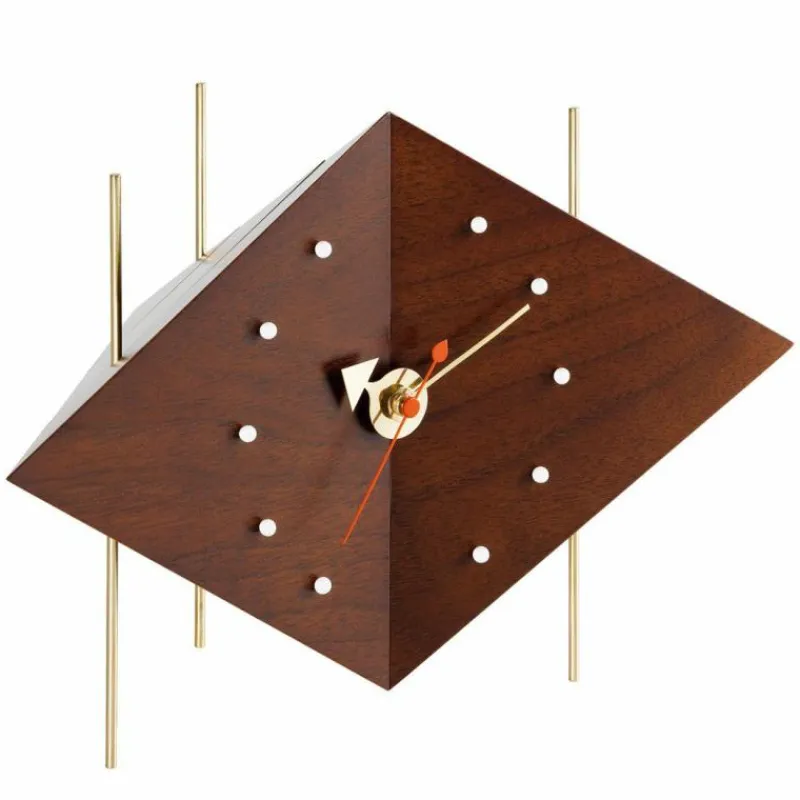 Discount Diamond Klok Klokken