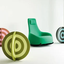 New Dim Sum Fauteuil Fauteuils