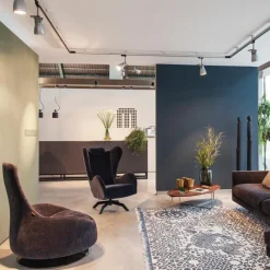 New Dim Sum Fauteuil Fauteuils