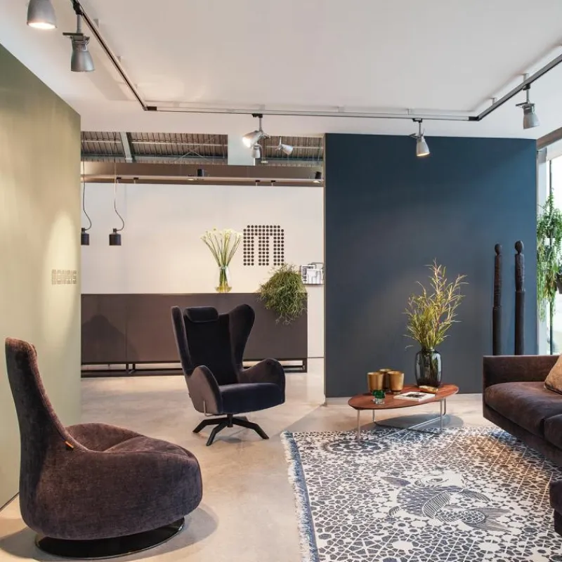 New Dim Sum Fauteuil Fauteuils