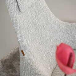 New Dim Sum Fauteuil Fauteuils