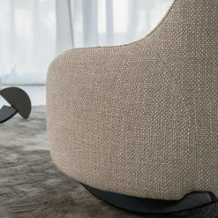 New Dim Sum Fauteuil Fauteuils