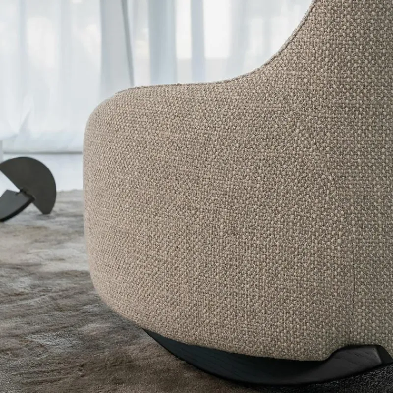 New Dim Sum Fauteuil Fauteuils