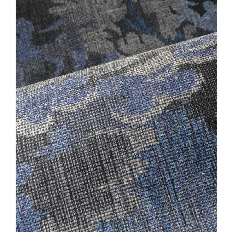 Hot Dioré Behang - Cobalt Behang
