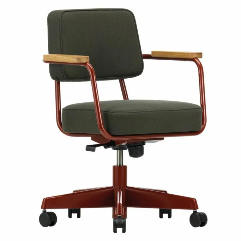 Clearance Direction Pivotant Bureaustoel Bureaustoelen