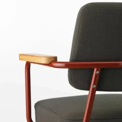 Clearance Direction Pivotant Bureaustoel Bureaustoelen