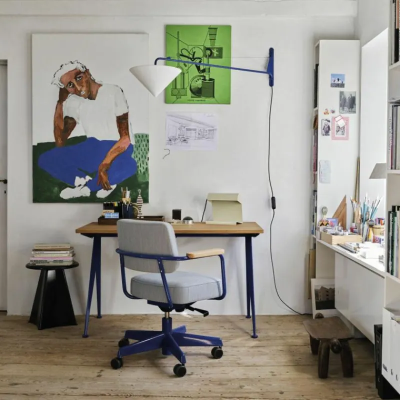 Clearance Direction Pivotant Bureaustoel Bureaustoelen