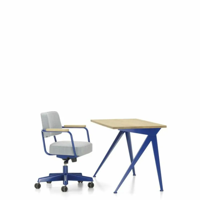 Clearance Direction Pivotant Bureaustoel Bureaustoelen