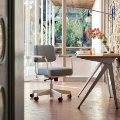 Clearance Direction Pivotant Bureaustoel Bureaustoelen