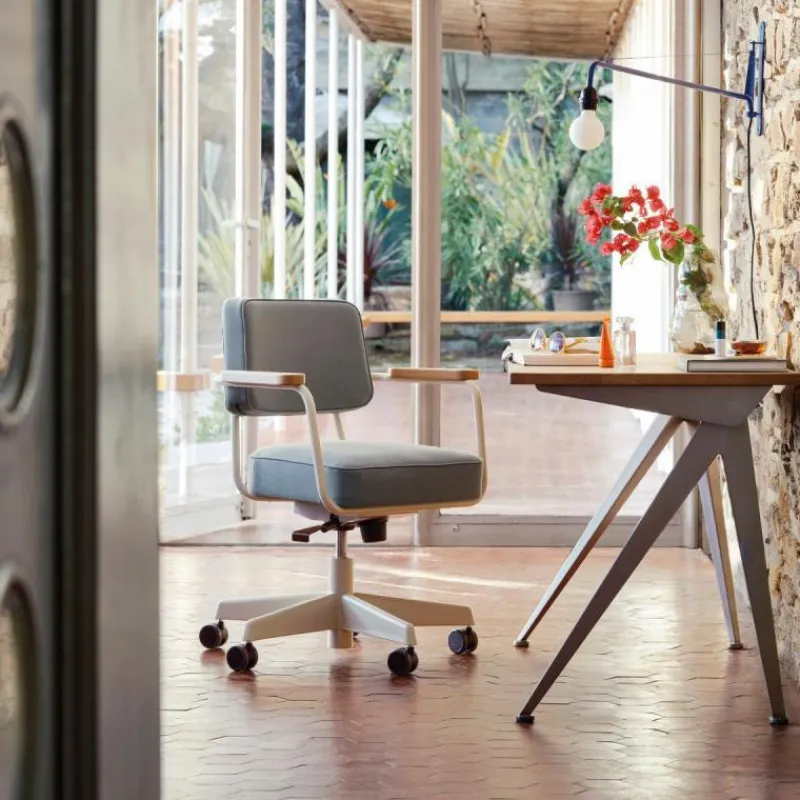 Clearance Direction Pivotant Bureaustoel Bureaustoelen