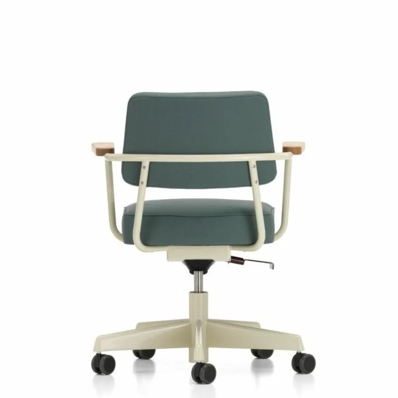 Clearance Direction Pivotant Bureaustoel Bureaustoelen
