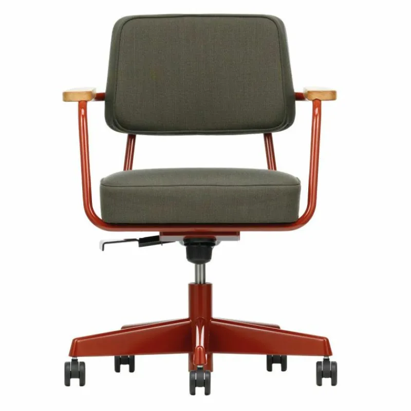 Clearance Direction Pivotant Bureaustoel Bureaustoelen