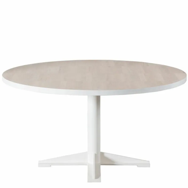Sale Dirk Jisk Eettafel - Rond Eettafels