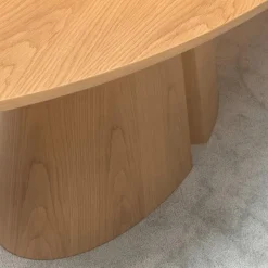 Disc Eettafel Eettafels