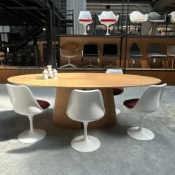 Disc Eettafel Eettafels