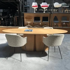 Disc Eettafel Eettafels
