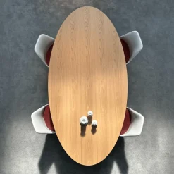 Disc Eettafel Eettafels