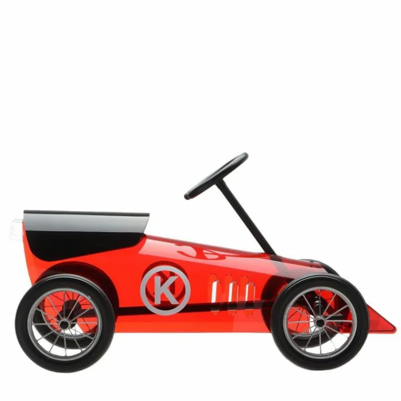 Hot Discovolante Loopauto Kinderkamer Accessoires