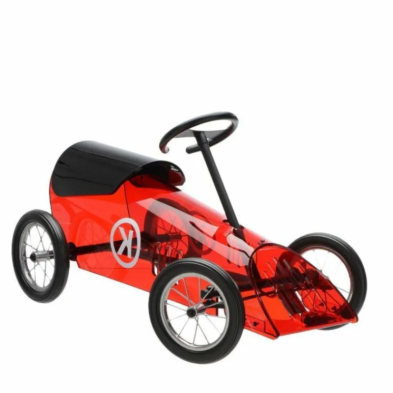 Hot Discovolante Loopauto Kinderkamer Accessoires