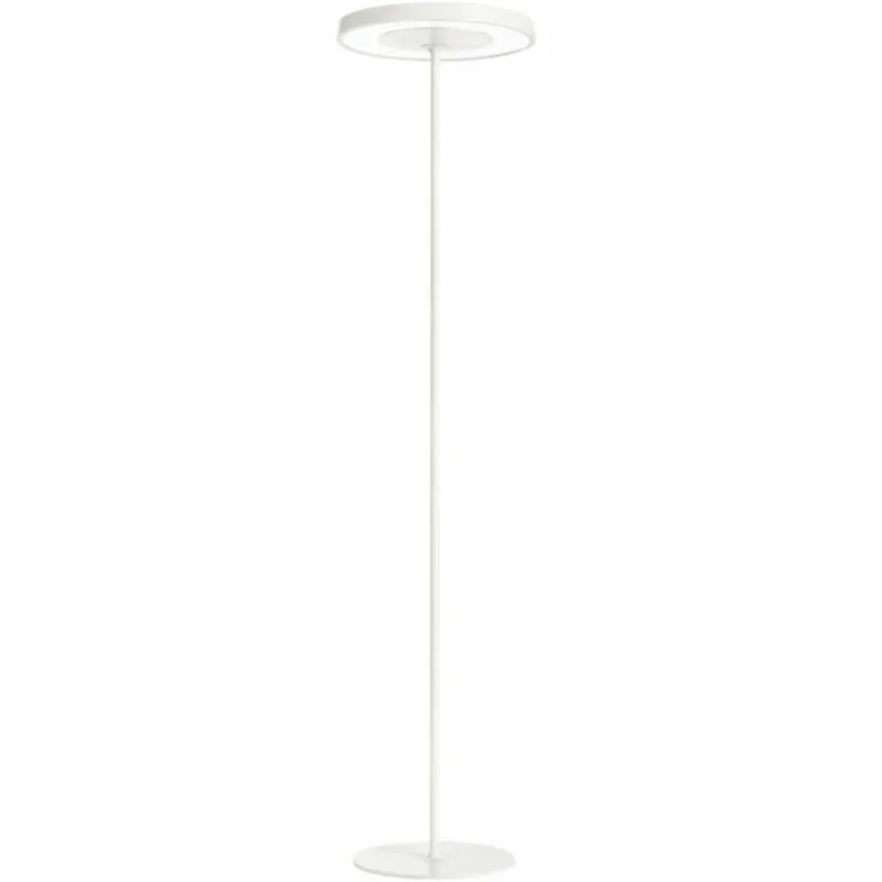 Online Disk Vloerlamp Dimbaar Vloerlampen