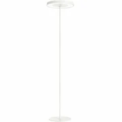Online Disk Vloerlamp Dimbaar Vloerlampen