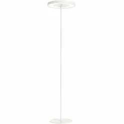 Online Disk Vloerlamp Dimbaar Vloerlampen