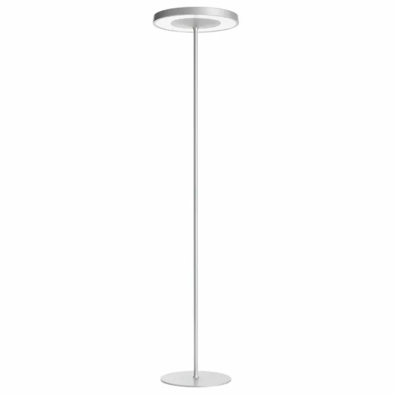 Online Disk Vloerlamp Dimbaar Vloerlampen