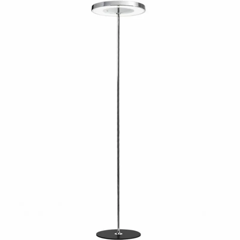 Online Disk Vloerlamp Dimbaar Vloerlampen