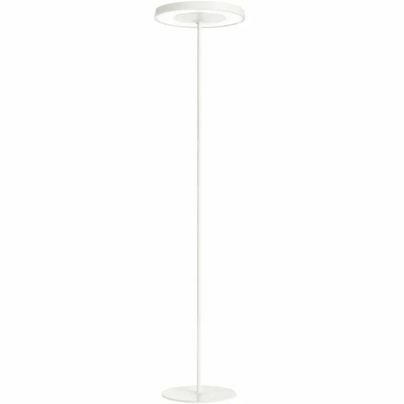 Online Disk Vloerlamp Dimbaar Vloerlampen