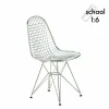 Outlet DKR Wire Chair Miniatuur Collector S Items