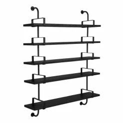 Best Démon 5 Boekenplank Opbergsystemen|Wandplanken