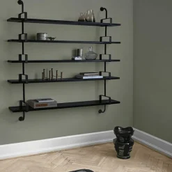Best Démon 5 Boekenplank Opbergsystemen|Wandplanken