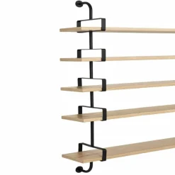 Best Démon 5 Boekenplank Opbergsystemen|Wandplanken