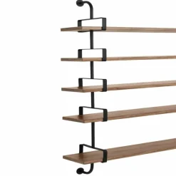 Best Démon 5 Boekenplank Opbergsystemen|Wandplanken