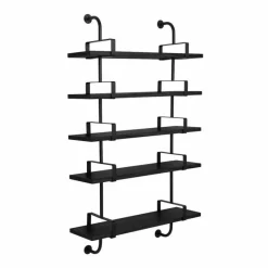 Best Démon 5 Boekenplank Opbergsystemen|Wandplanken