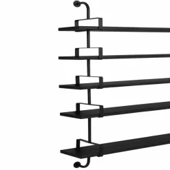 Best Démon 5 Boekenplank Opbergsystemen|Wandplanken