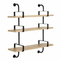 New Démon 3 Boekenplank Opbergsystemen|Wandplanken