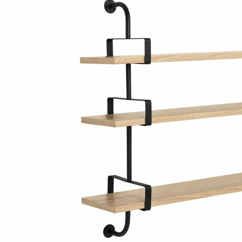 New Démon 3 Boekenplank Opbergsystemen|Wandplanken