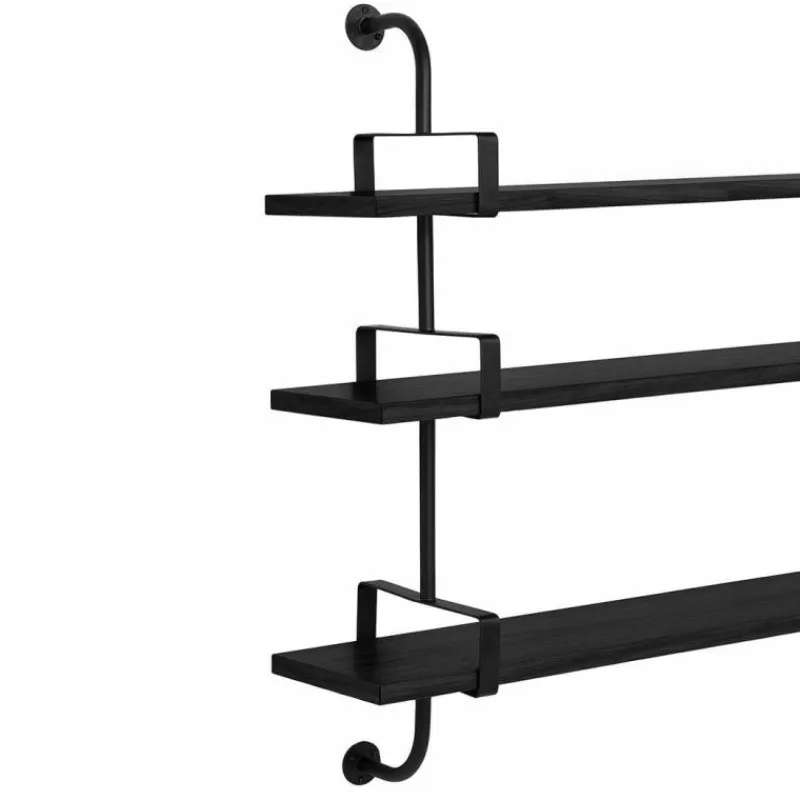 New Démon 3 Boekenplank Opbergsystemen|Wandplanken