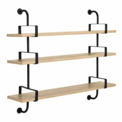 New Démon 3 Boekenplank Opbergsystemen|Wandplanken