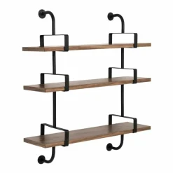 New Démon 3 Boekenplank Opbergsystemen|Wandplanken