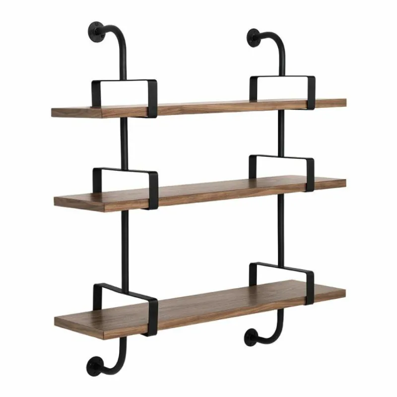 New Démon 3 Boekenplank Opbergsystemen|Wandplanken