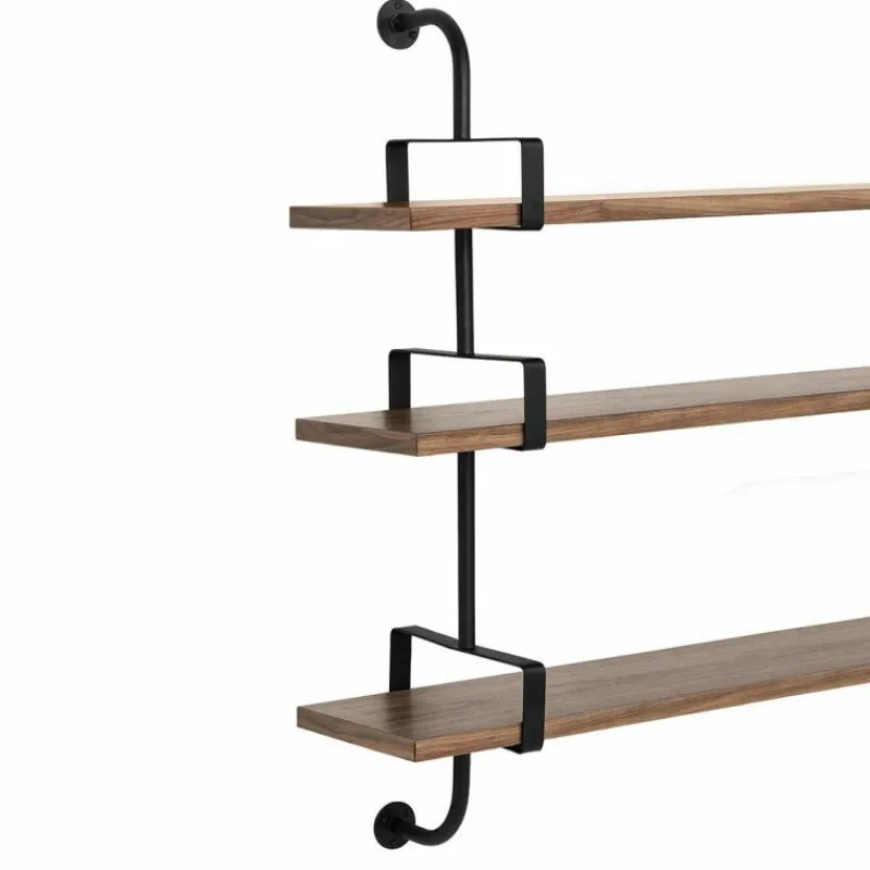 New Démon 3 Boekenplank Opbergsystemen|Wandplanken