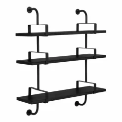 New Démon 3 Boekenplank Opbergsystemen|Wandplanken