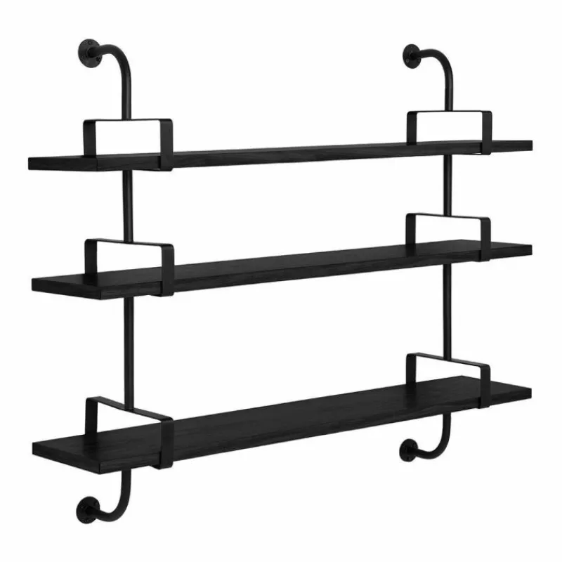 New Démon 3 Boekenplank Opbergsystemen|Wandplanken