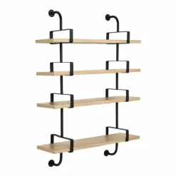 New Démon 4 Boekenplank Wandplanken|Wandkasten